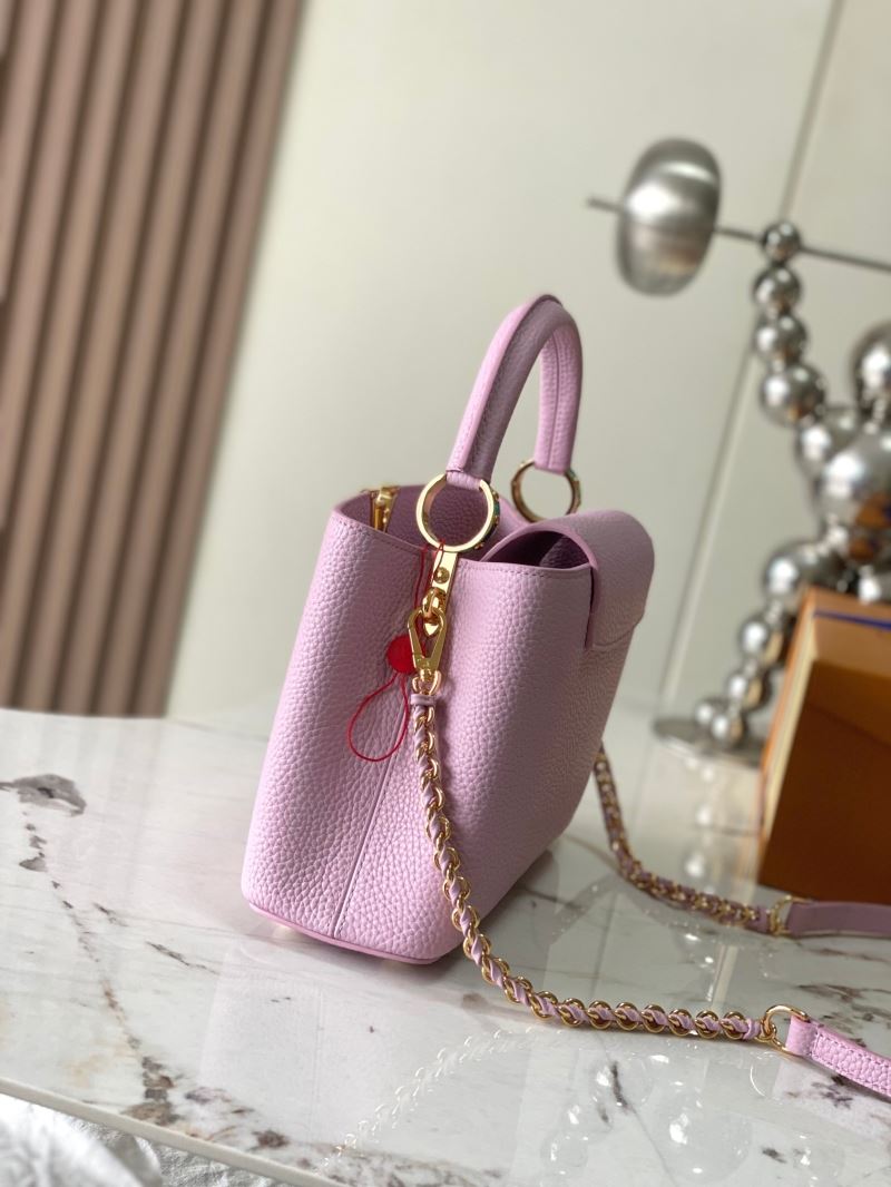 Louis Vuitton Top Handle Bags